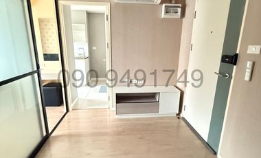 À vendre 1 chambre condo à Lat Krabang, Bangkok