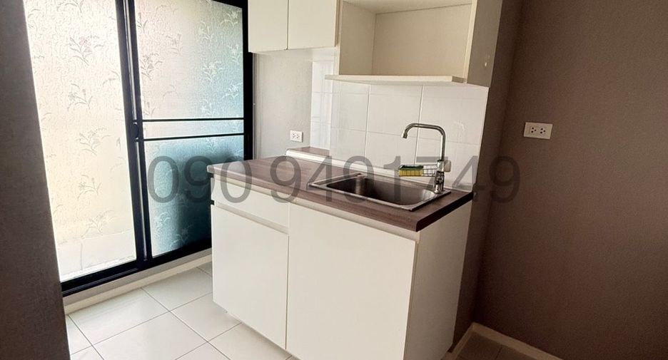 For sale 1 bed condo in Lat Krabang, Bangkok