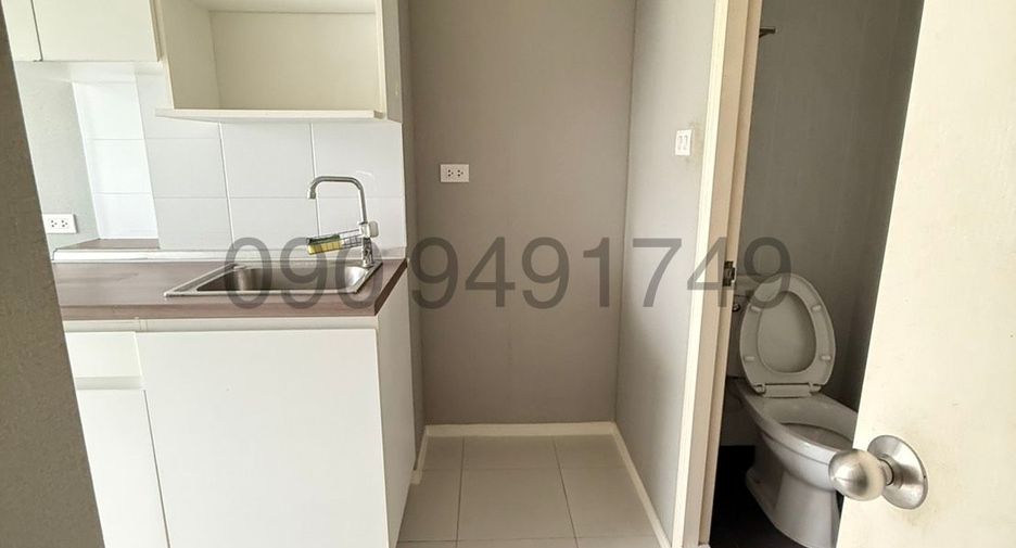 For sale 1 bed condo in Lat Krabang, Bangkok