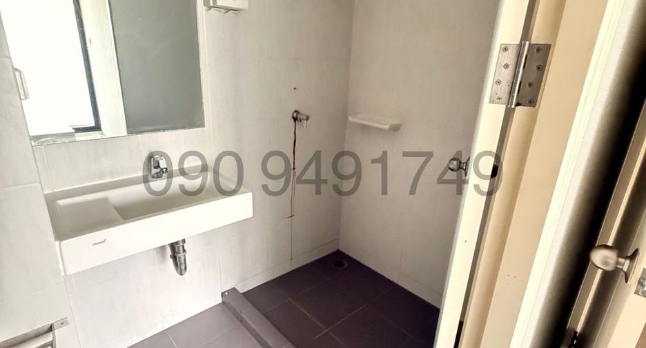 For sale 1 bed condo in Lat Krabang, Bangkok