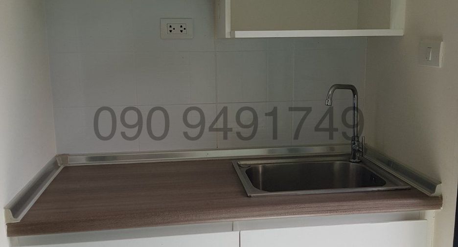 For sale 1 bed condo in Lat Krabang, Bangkok