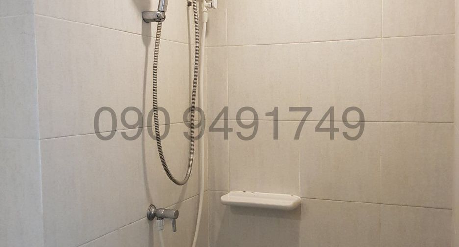 For sale 1 bed condo in Lat Krabang, Bangkok