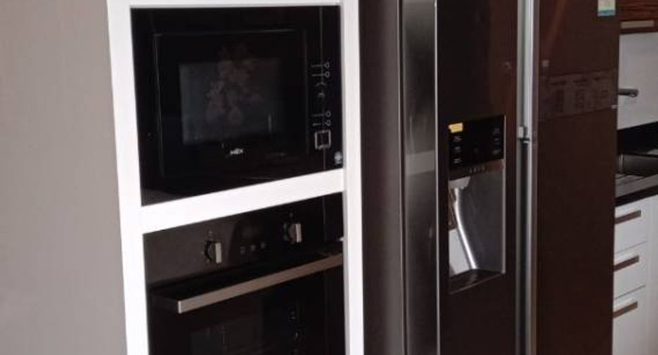 For rent and for sale 2 bedrooms condo in Watthana, Bangkok
