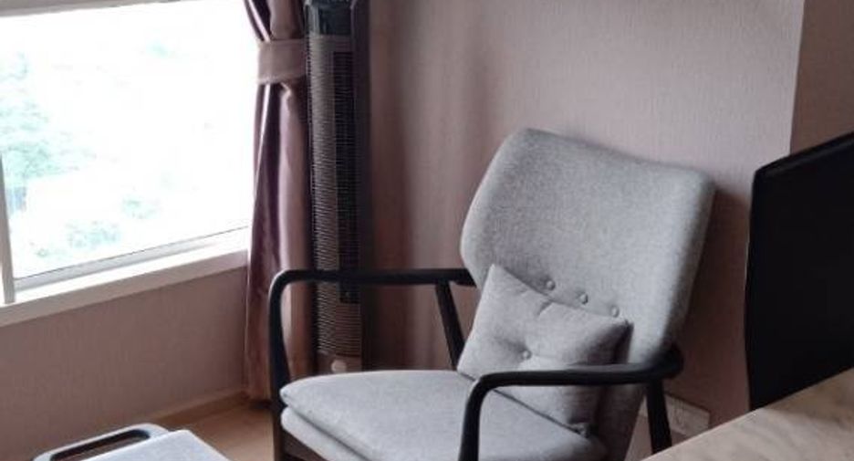 For rent and for sale 2 bedrooms condo in Watthana, Bangkok