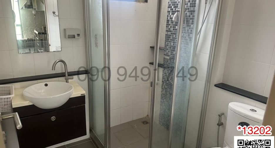 For rent 4 bedrooms house in Khlong Sam Wa, Bangkok