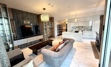 Condo en alquiler de 3 habitaciones en Bang Kho Laem, Bangkok