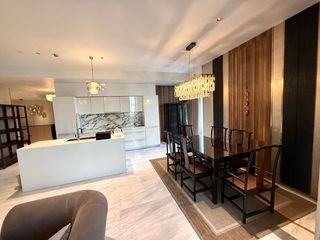 Condo en alquiler de 3 habitaciones en Bang Kho Laem, Bangkok