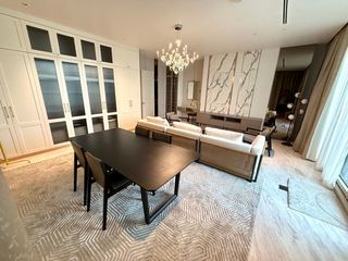 Condo en alquiler de 3 habitaciones en Bang Kho Laem, Bangkok