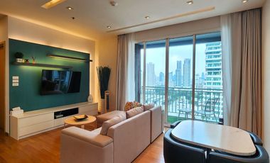 For sale 2 bedrooms condo in Khlong Toei, Bangkok