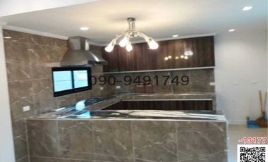 For sale 7 bed house in Bang Kapi, Bangkok