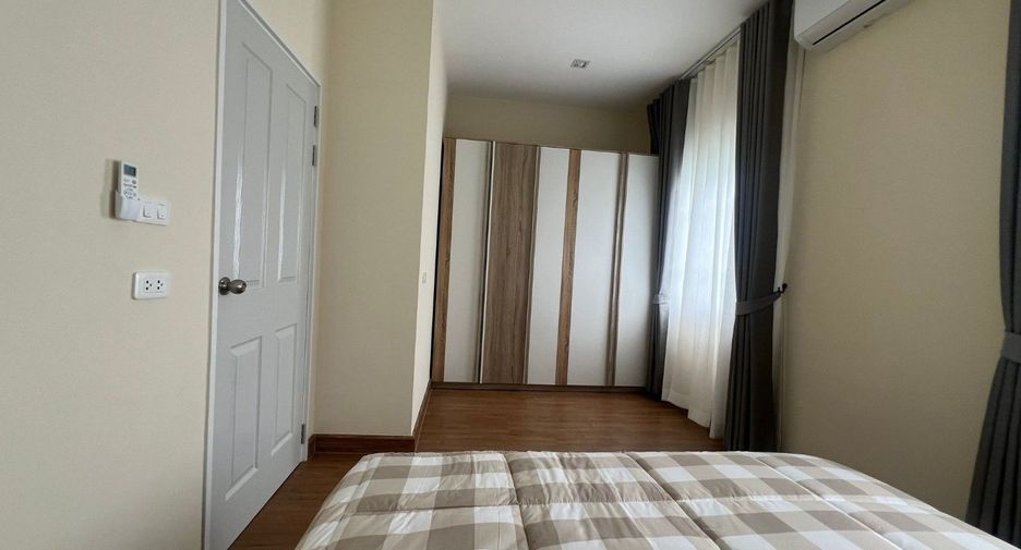 For rent 2 bedrooms house in Mueang Chiang Mai, Chiang Mai
