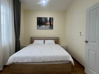 À louer 2 chambres maison à Mueang Chiang Mai, Chiang Mai