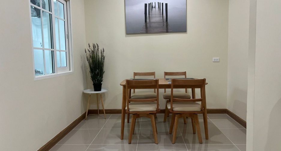 For rent 2 bedrooms house in Mueang Chiang Mai, Chiang Mai