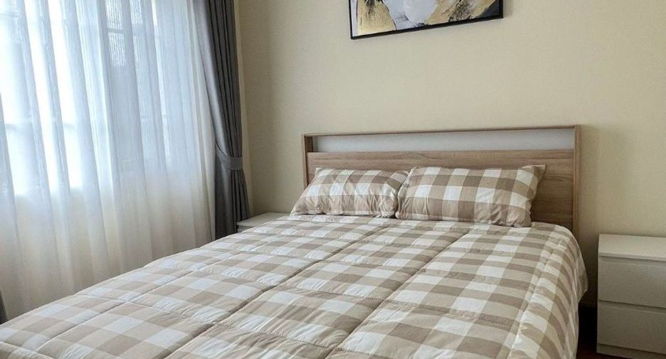 For rent 2 bedrooms house in Mueang Chiang Mai, Chiang Mai