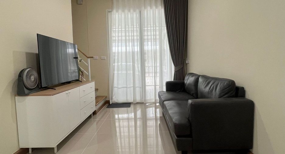For rent 2 bedrooms house in Mueang Chiang Mai, Chiang Mai