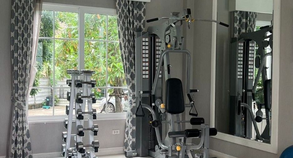 For rent 2 bedrooms house in Mueang Chiang Mai, Chiang Mai