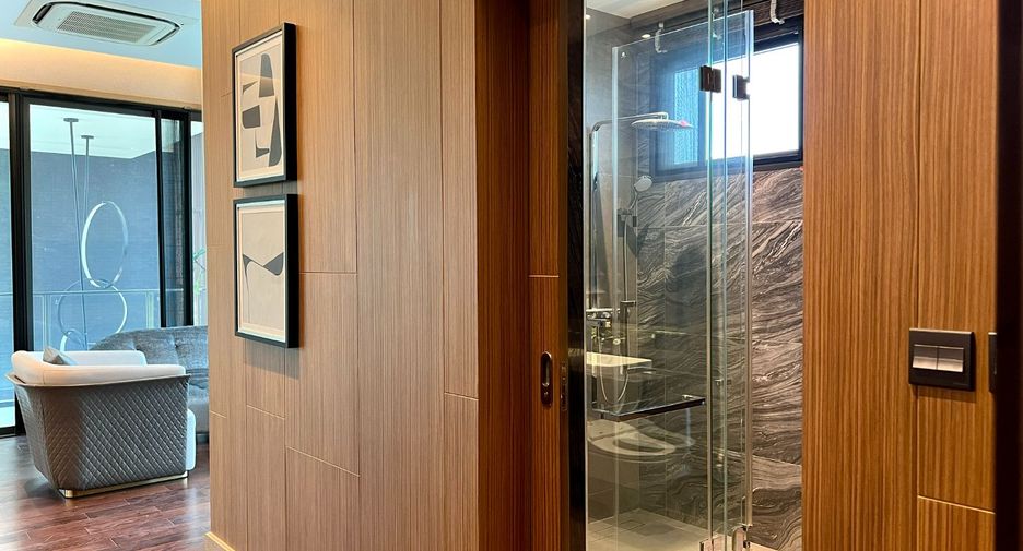 Haus zur Miete und zum Kauf mit 5 Zimmer in Lak Si, Bangkok