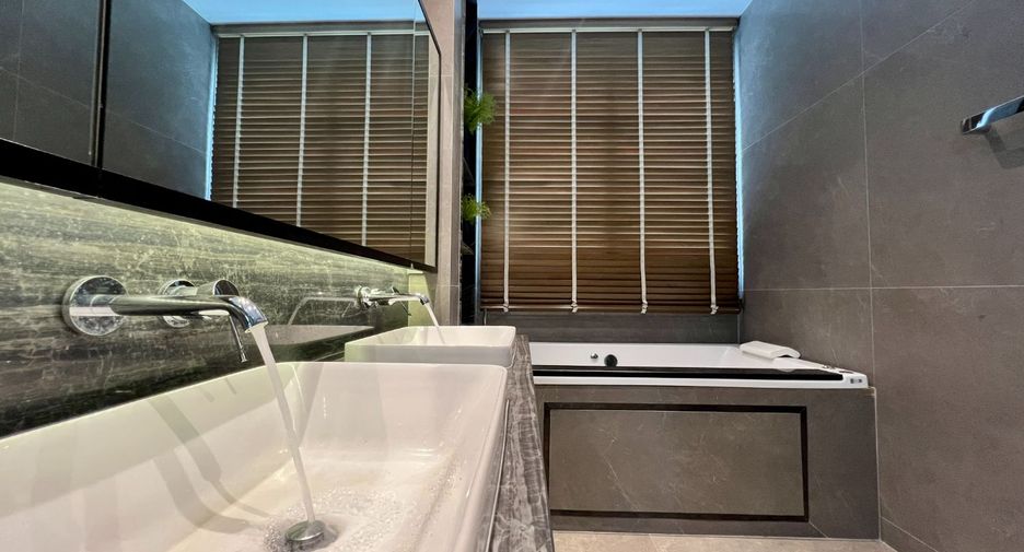 Haus zur Miete und zum Kauf mit 5 Zimmer in Lak Si, Bangkok