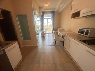 1 Bedroom Condo In Mueang Chiang Mai
