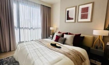 For rent and for sale 1 bed condo in Si Racha, Chonburi