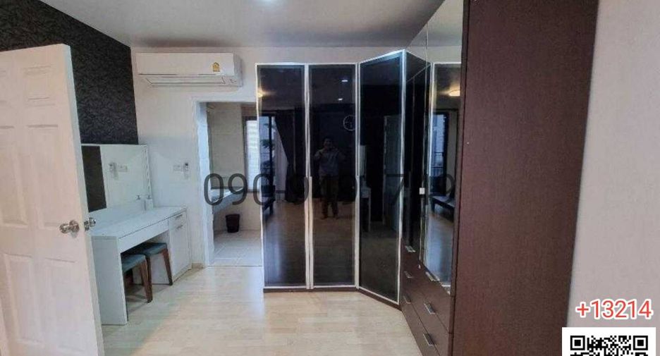 For rent 3 ベッドルーム townhouse in Suan Luang, Bangkok