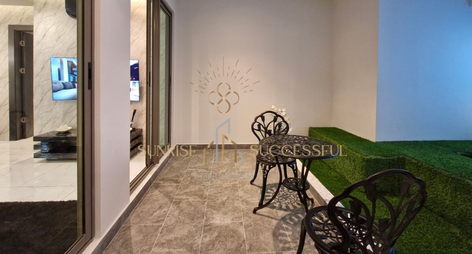 For sale 2 bed condo in South Pattaya, Pattaya