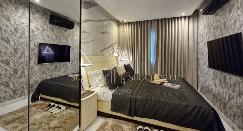 For sale 2 bed condo in South Pattaya, Pattaya