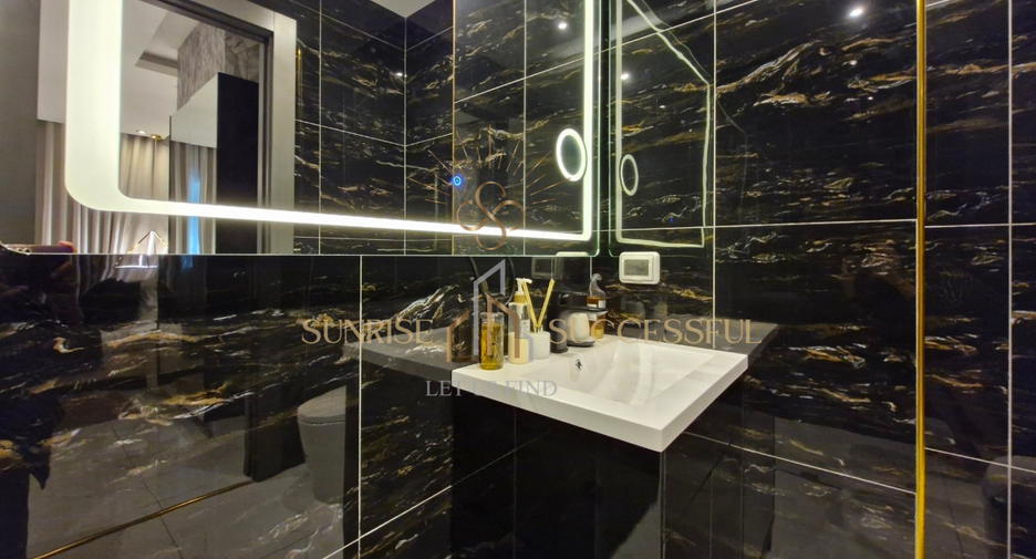 For sale 2 bed condo in South Pattaya, Pattaya