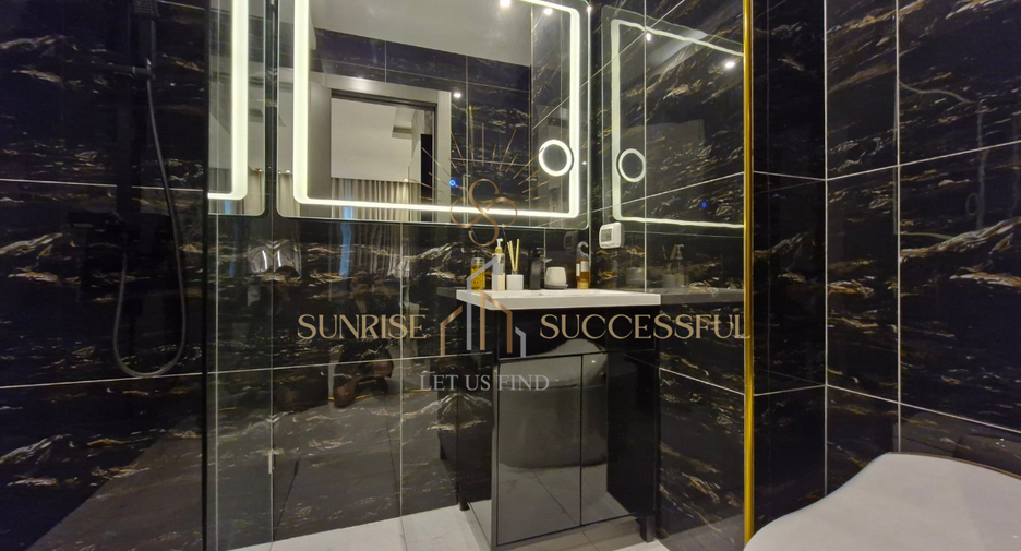 For sale 2 bed condo in South Pattaya, Pattaya