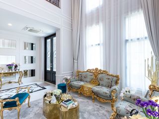 For sale 4 bed house in Suan Luang, Bangkok