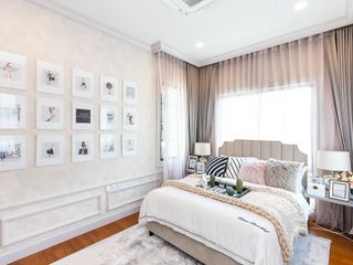 For sale 4 bed house in Suan Luang, Bangkok