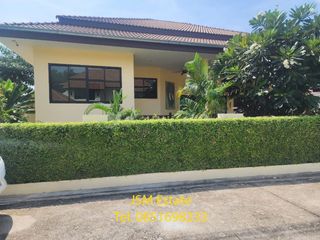 For sale 3 bedrooms house in Hua Hin, Prachuap Khiri Khan