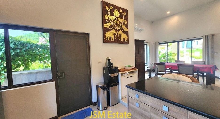 À vendre 3 chambres maison à Hua Hin, Prachuap Khiri Khan