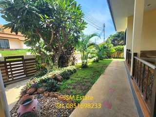 For sale 3 bedrooms house in Hua Hin, Prachuap Khiri Khan