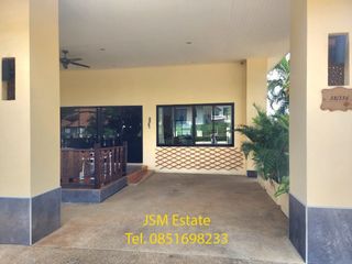 For sale 3 bedrooms house in Hua Hin, Prachuap Khiri Khan