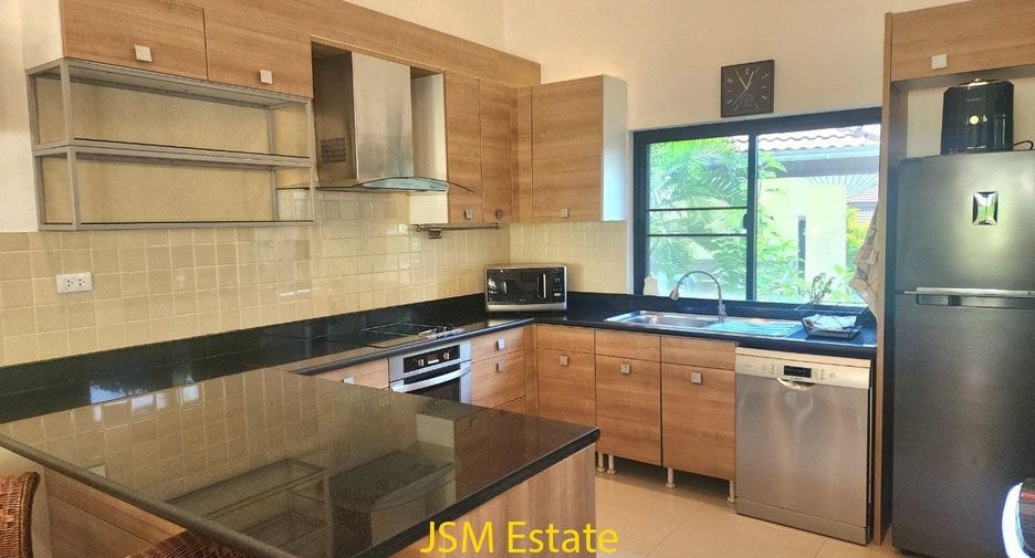 À vendre 3 chambres maison à Hua Hin, Prachuap Khiri Khan