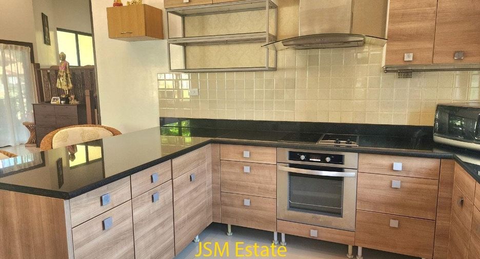 À vendre 3 chambres maison à Hua Hin, Prachuap Khiri Khan