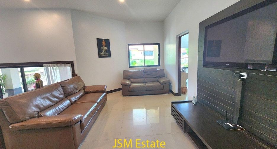 À vendre 3 chambres maison à Hua Hin, Prachuap Khiri Khan