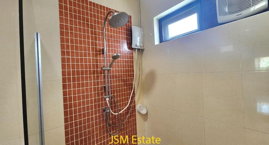 À vendre 3 chambres maison à Hua Hin, Prachuap Khiri Khan