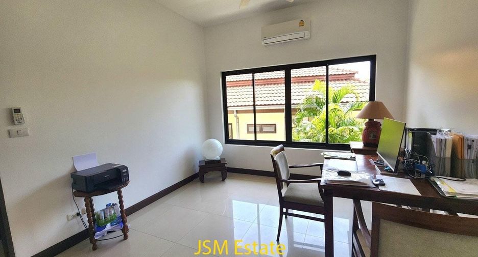 À vendre 3 chambres maison à Hua Hin, Prachuap Khiri Khan