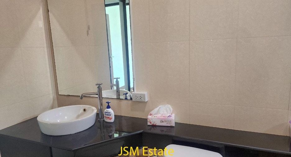 À vendre 3 chambres maison à Hua Hin, Prachuap Khiri Khan