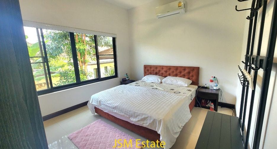 À vendre 3 chambres maison à Hua Hin, Prachuap Khiri Khan