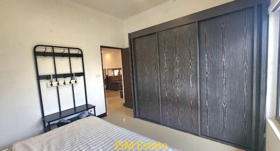 À vendre 3 chambres maison à Hua Hin, Prachuap Khiri Khan