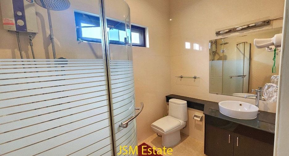 À vendre 3 chambres maison à Hua Hin, Prachuap Khiri Khan