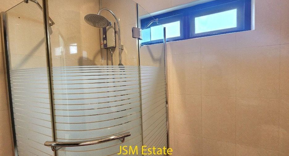 À vendre 3 chambres maison à Hua Hin, Prachuap Khiri Khan