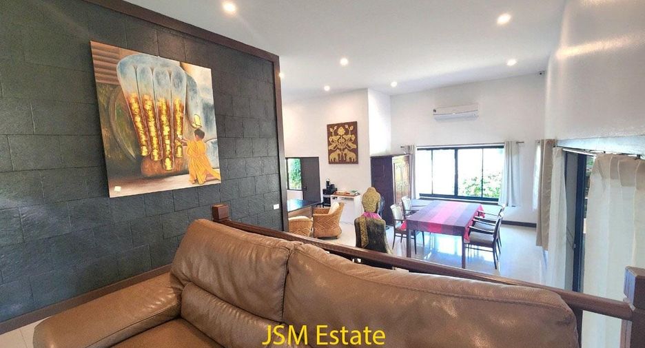 À vendre 3 chambres maison à Hua Hin, Prachuap Khiri Khan