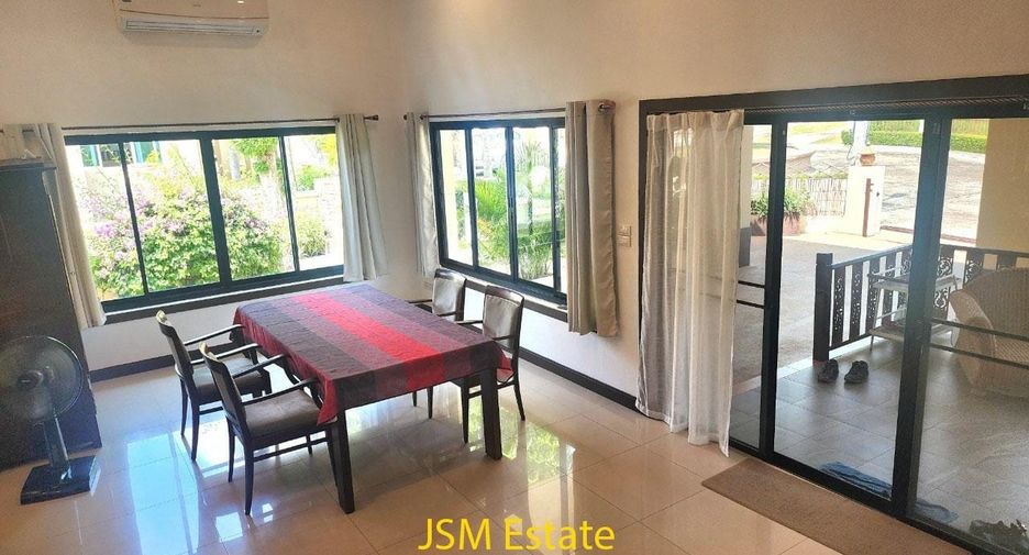 À vendre 3 chambres maison à Hua Hin, Prachuap Khiri Khan