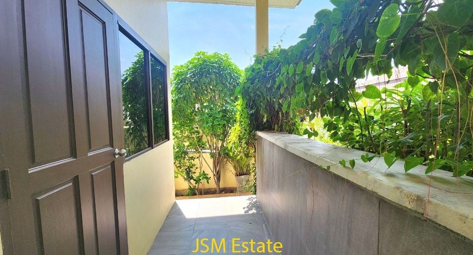 À vendre 3 chambres maison à Hua Hin, Prachuap Khiri Khan