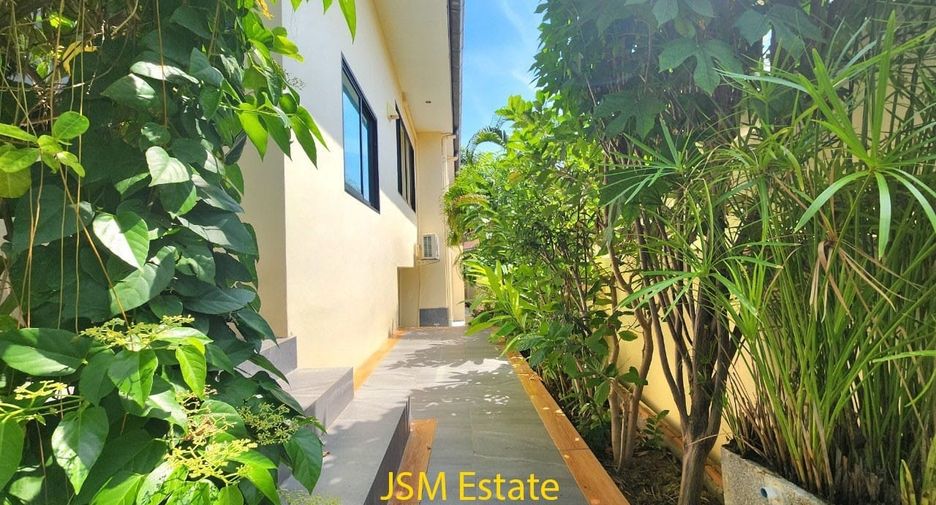 À vendre 3 chambres maison à Hua Hin, Prachuap Khiri Khan