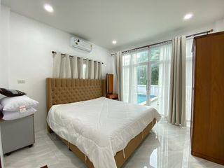 For rent そして for sale 3 Beds villa in Mueang Krabi, Krabi